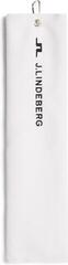 Handtuch J.Lindeberg Drohen Towel White Handtuch - 1