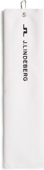 Toalha J.Lindeberg Drohen Towel White Toalha - 2