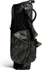 Cумка для гольфу зі стійкою J.Lindeberg Play Stand Bag Print Cумка для гольфу зі стійкою Print Warp Forest - 1