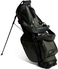 Cумка для гольфу зі стійкою J.Lindeberg Play Stand Bag Print Cумка для гольфу зі стійкою Print Warp Forest - 2
