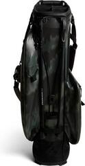 Cумка для гольфу зі стійкою J.Lindeberg Play Stand Bag Print Cумка для гольфу зі стійкою Print Warp Forest - 3