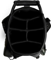 Cумка для гольфу зі стійкою J.Lindeberg Play Stand Bag Print Cумка для гольфу зі стійкою Print Warp Forest - 5