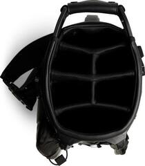 Stand Bag J.Lindeberg Play Stand Bag Print Tour Stand Bag Geo Tonal Black - 5