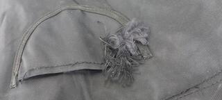 Надуваема водна атракция Jobe Proton Towable 2 Blue/Orange Надуваема водна атракция (Почти нов) - 5