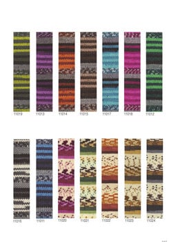 Neulelanka Alize Wooltime 432 Neulelanka - 4