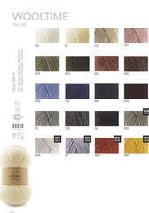 Neulelanka Alize Wooltime 797 Neulelanka - 2