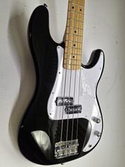Basse électrique SX SPB57+ Black Basse électrique (Déjà utilisé) - 1