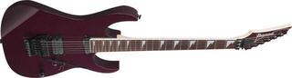 Električna kitara Ibanez RG565R-VK Laser Blue Električna kitara - 2