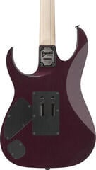 Električna kitara Ibanez RG565R-VK Laser Blue Električna kitara - 4
