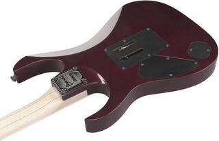Električna kitara Ibanez RG565R-VK Laser Blue Električna kitara - 6