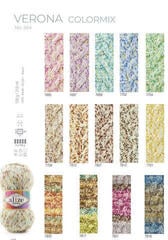 Breigaren Alize Verona 7811 Breigaren - 2