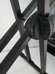 Support de clavier pliable
 Bespeco KS22 Support de clavier pliable (Endommagé) - 2