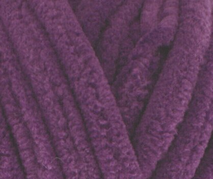 Knitting Yarn Alize Velluto 44 Knitting Yarn - 2