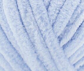 Пряжа для в'язання Alize Velluto 218 Пряжа для в'язання - 1