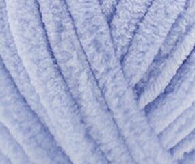 Пряжа для в'язання Alize Velluto 374 Пряжа для в'язання - 1