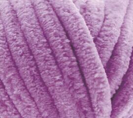 Pletací příze Alize Velluto 378 Pletací příze - 1