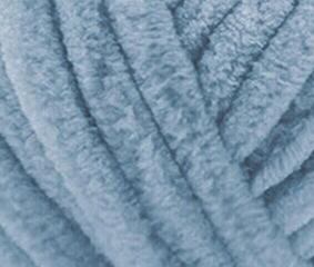 Пряжа для в'язання Alize Velluto 414 Пряжа для в'язання - 1