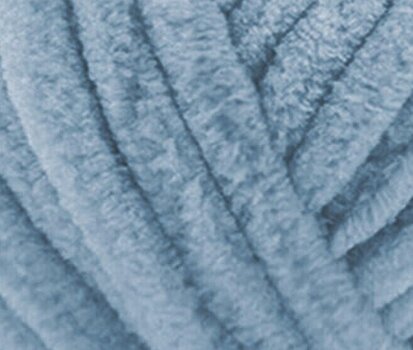 Strikkegarn Alize Velluto 414 Strikkegarn - 2