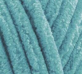 Пряжа для в'язання Alize Velluto 490 Пряжа для в'язання - 1