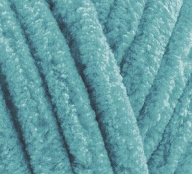 Strikkegarn Alize Velluto 490 Strikkegarn - 2
