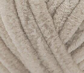 Пряжа для в'язання Alize Velluto 530 Пряжа для в'язання - 1