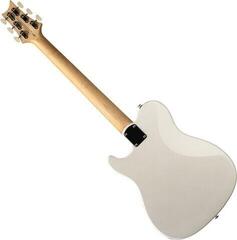 Elektromos gitár PRS SE NF 53 Pearl White Elektromos gitár - 1