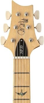 Električna gitara PRS SE NF 53 Pearl White Električna gitara - 4