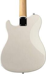 Elektromos gitár PRS SE NF 53 Pearl White Elektromos gitár - 4