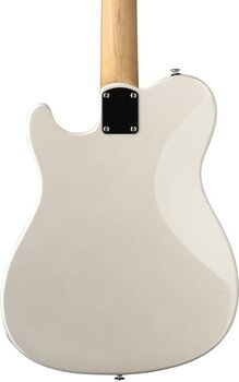 Električna gitara PRS SE NF 53 Pearl White Električna gitara - 5