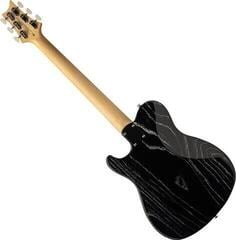 Elektromos gitár PRS SE NF 53 Black Doghair Elektromos gitár - 1