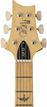 Chitară electrică PRS SE NF 53 Black Doghair Chitară electrică - 4