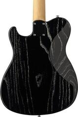 Elektromos gitár PRS SE NF 53 Black Doghair Elektromos gitár - 4