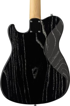 Chitară electrică PRS SE NF 53 Black Doghair Chitară electrică - 5