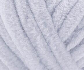 Пряжа для в'язання Alize Velluto 416 Пряжа для в'язання - 1