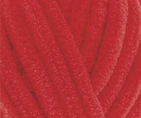 Strikkegarn Alize Velluto 421 Strikkegarn - 1