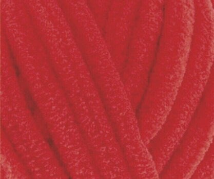 Strikkegarn Alize Velluto 421 Strikkegarn - 2