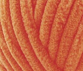 Pletacia priadza Alize Velluto 550 Pletacia priadza - 1