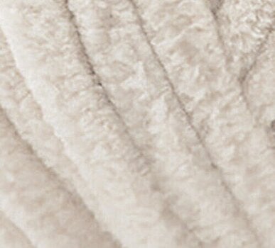 Kötőfonal Alize Velluto 599 Kötőfonal - 2