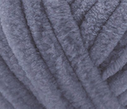 Fire de tricotat Alize Velluto 87 Fire de tricotat - 2