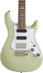 Elektromos gitár PRS SE Studio Standard Sage Green Elektromos gitár - 2