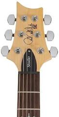 Elektromos gitár PRS SE Studio Standard Sage Green Elektromos gitár - 3