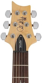 Električna kitara PRS SE Studio Standard Sage Green Električna kitara - 4