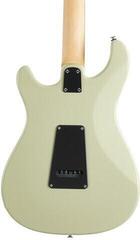 Elektromos gitár PRS SE Studio Standard Sage Green Elektromos gitár - 4