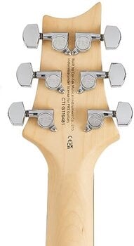 Električna kitara PRS SE Studio Standard Sage Green Električna kitara - 6