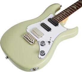 Elektromos gitár PRS SE Studio Standard Sage Green Elektromos gitár - 6