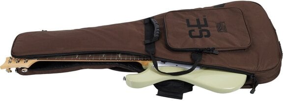 Električna kitara PRS SE Studio Standard Sage Green Električna kitara - 11