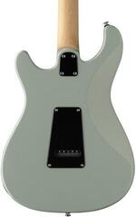 Elektromos gitár PRS SE Studio Standard Silvertone Gray Elektromos gitár - 4