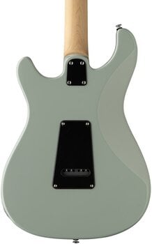 Električna kitara PRS SE Studio Standard Silvertone Gray Električna kitara - 5