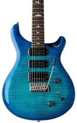 Elektromos gitár PRS SE Studio Lake Blue Elektromos gitár - 1