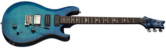 Електрогітара PRS SE Studio Lake Blue Електрогітара - 4